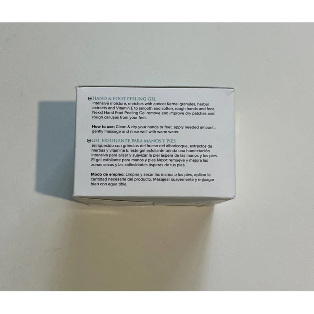 Nexxt‎ Hand & Foot Peeling Gel